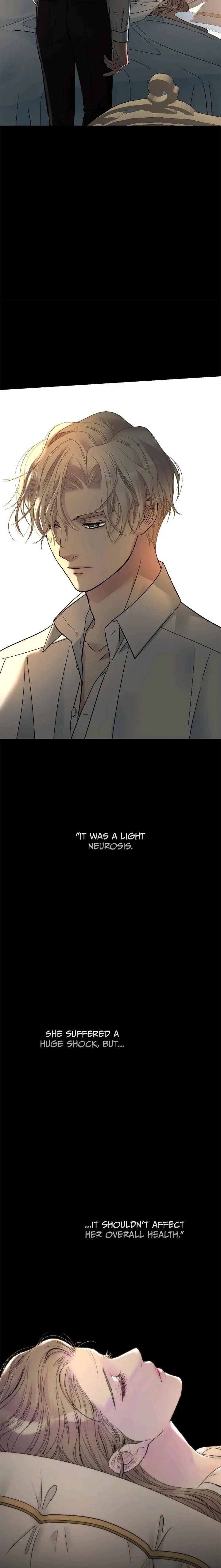 The Problematic Prince, Chapter 76 image 18
